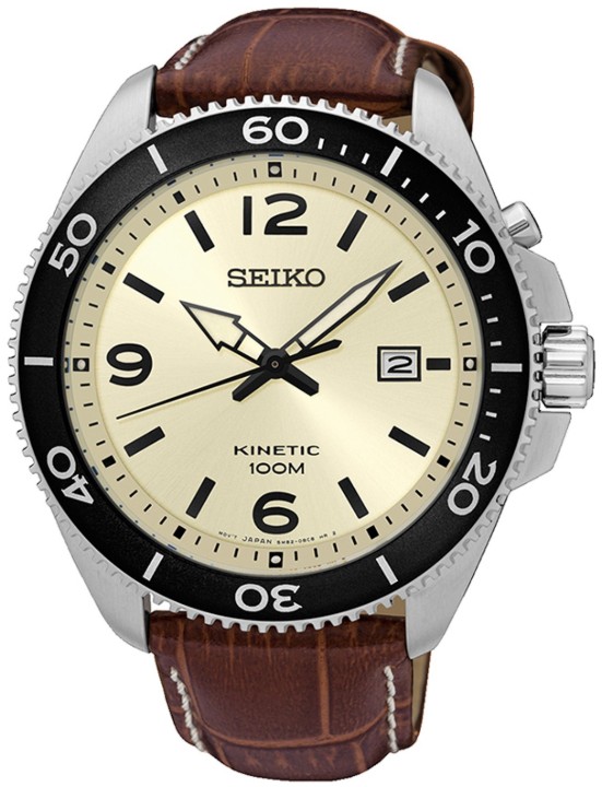 Obrázek Seiko Kinetic