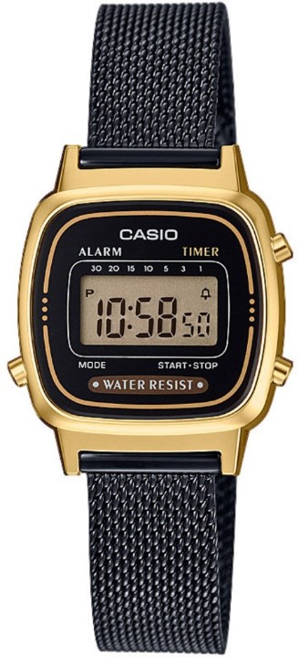 Obrázek Casio Vintage