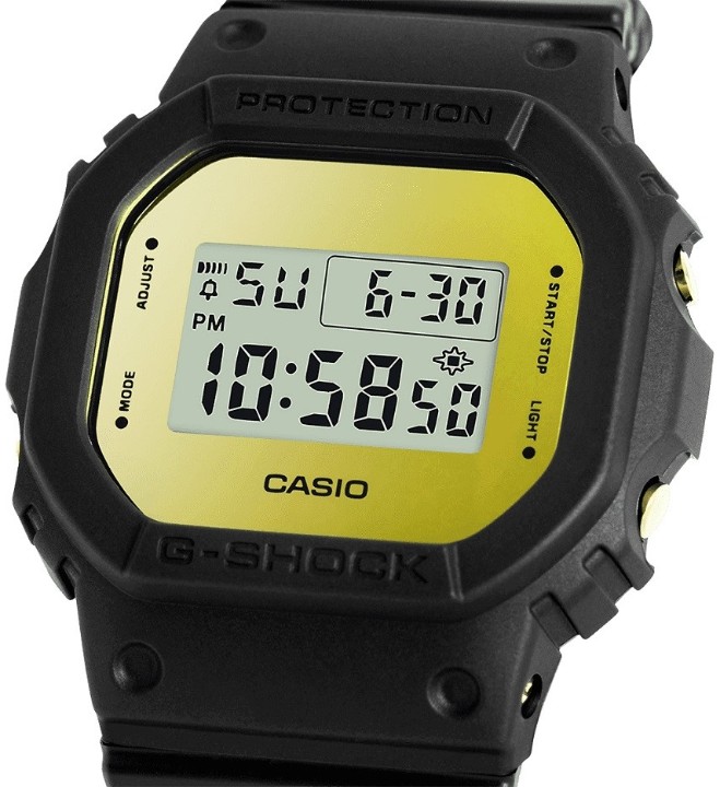 Obrázek Casio G-Shock