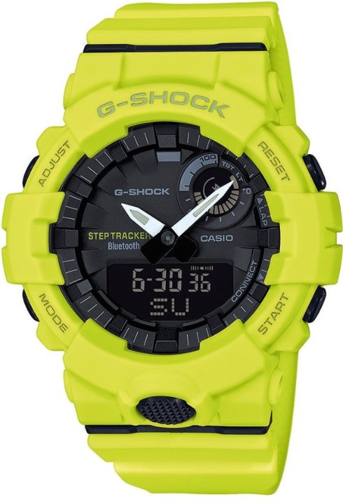 Obrázek Casio G-Shock G-Squad