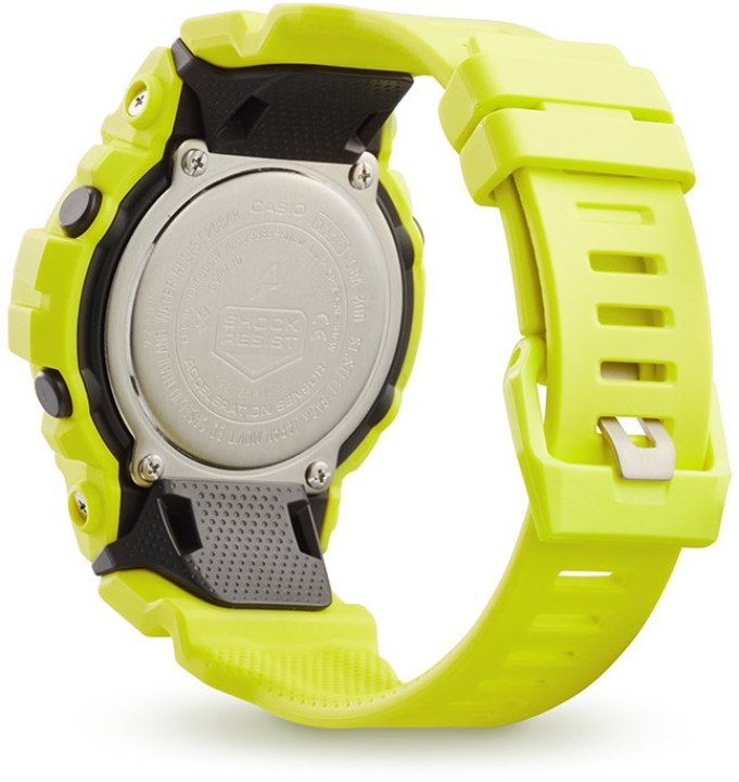 Obrázek Casio G-Shock G-Squad