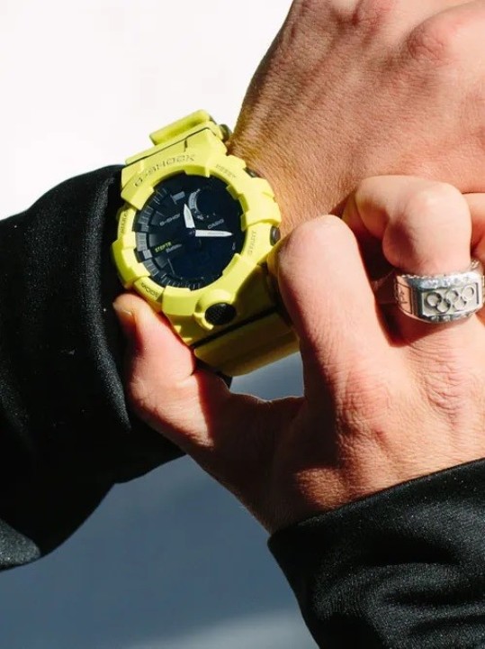 Obrázek Casio G-Shock G-Squad