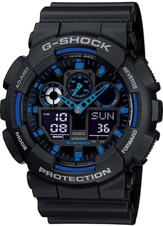 Obrázek Casio G-Shock