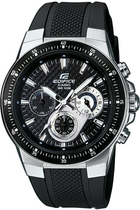 Obrázek Casio Edifice Chronograph