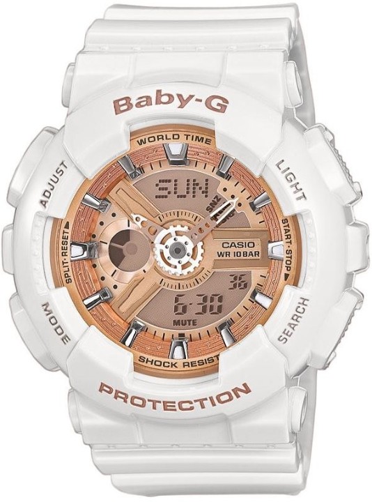Obrázek Casio Baby-G