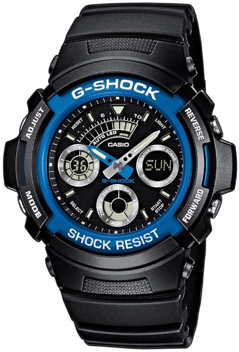 Obrázek Casio G-Shock