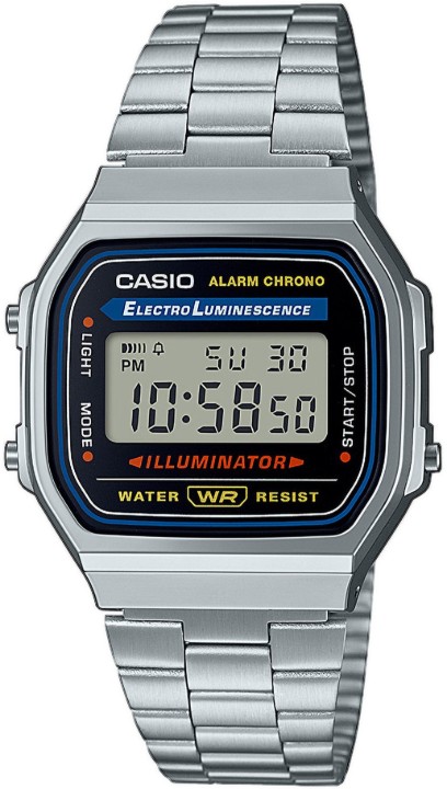 Obrázek Casio Vintage