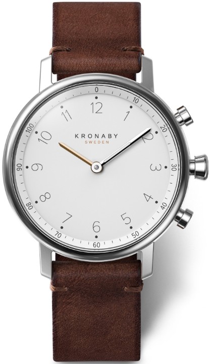 Obrázek Kronaby Nord 38 Steel