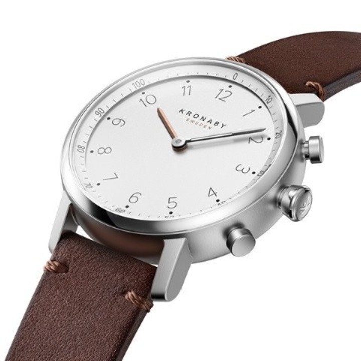 Obrázek Kronaby Nord 38 Steel