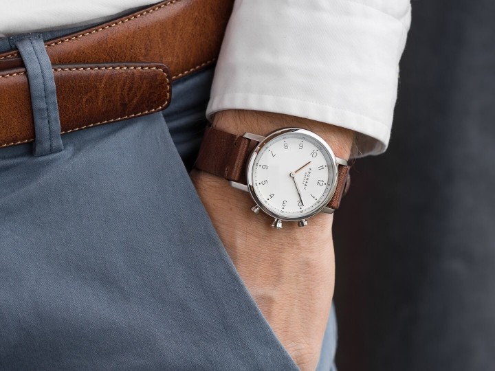 Obrázek Kronaby Nord 38 Steel