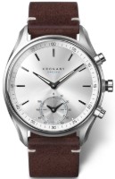 Zobrazit detail produktu - Kronaby Sekel 43 Steel Obrázek Kronaby Sekel 43 Steel