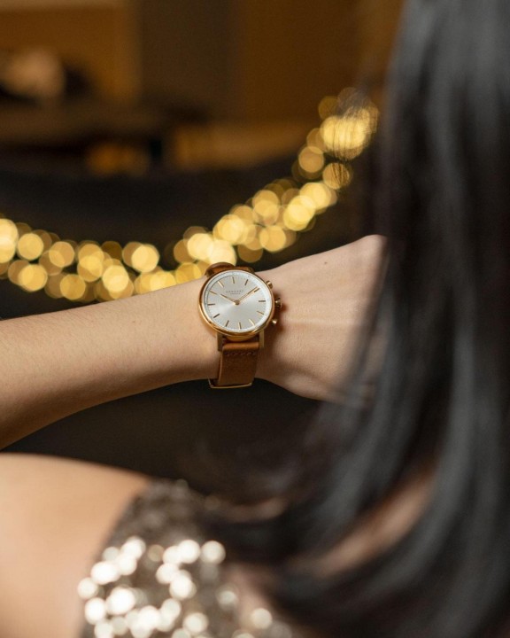 Obrázek Kronaby Carat 38 Gold