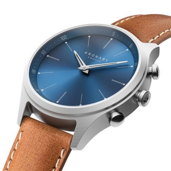 Obrázek Kronaby Sekel 41 Steel