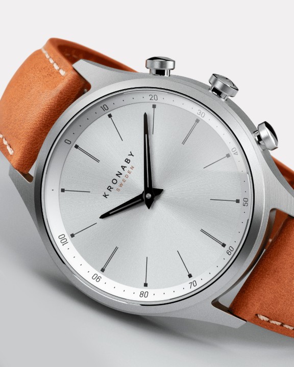 Obrázek Kronaby Sekel 41 Steel