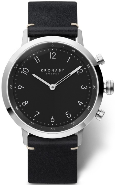 Obrázek Kronaby Nord 41 Steel