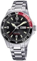 Zobrazit detail produktu - Festina Automatic Obrázek Festina Automatic