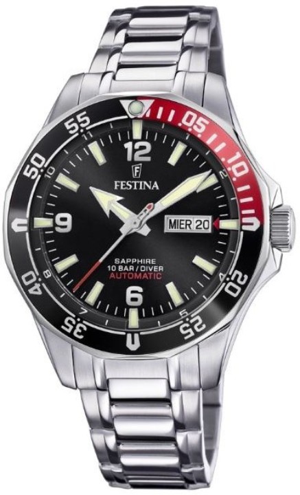 Obrázek Festina Automatic