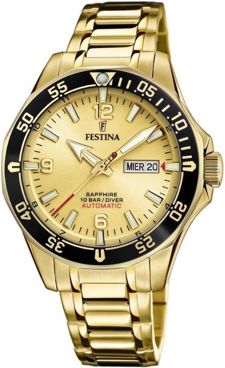 Obrázek Festina Automatic