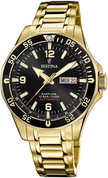 Obrázek Festina Automatic