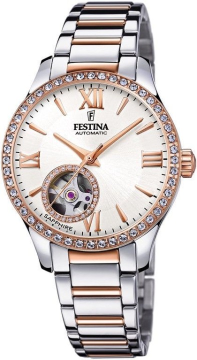 Obrázek Festina Automatic