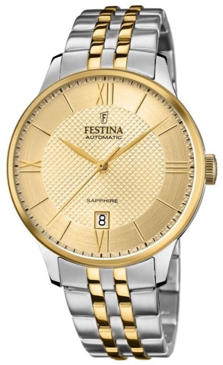 Obrázek Festina Automatic