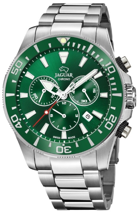 Obrázek Jaguar Executive