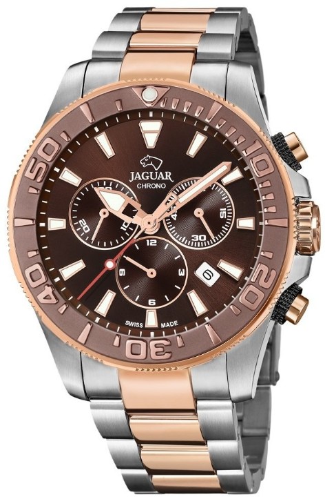 Obrázek Jaguar Executive Diver