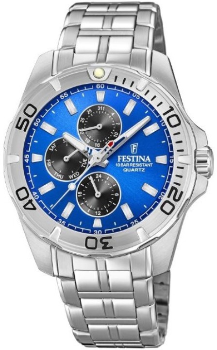 Obrázek Festina Multifunction