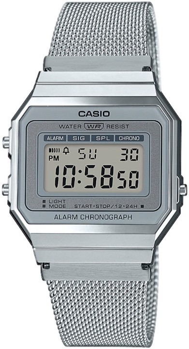 Obrázek Casio Vintage Iconic