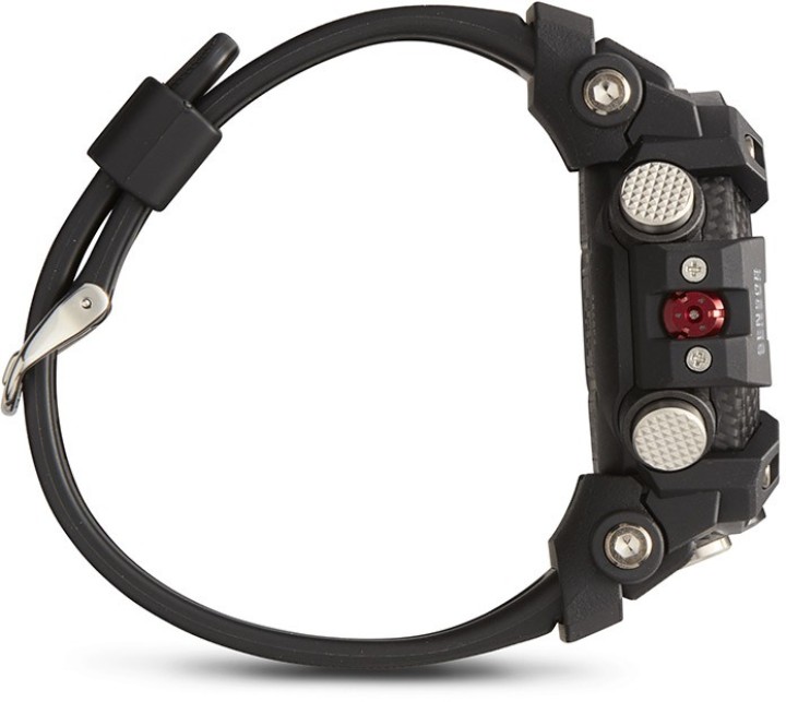Obrázek Casio G-Shock Mudmaster