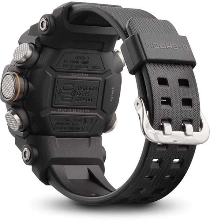 Obrázek Casio G-Shock Mudmaster