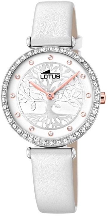 Obrázek Lotus Bliss
