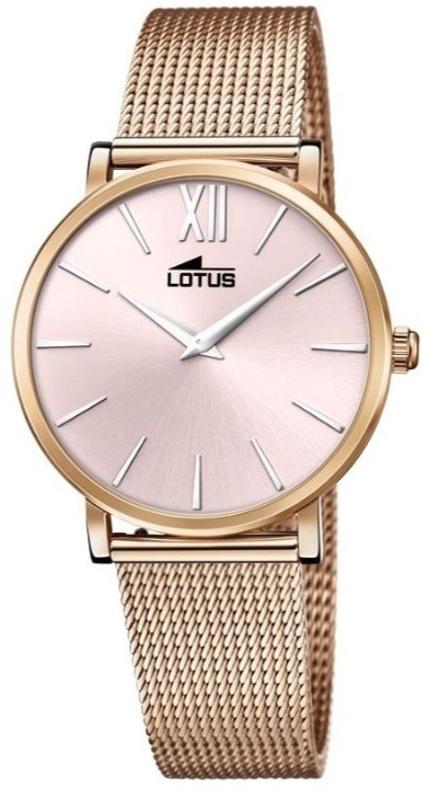 Obrázek Lotus Smart Casual