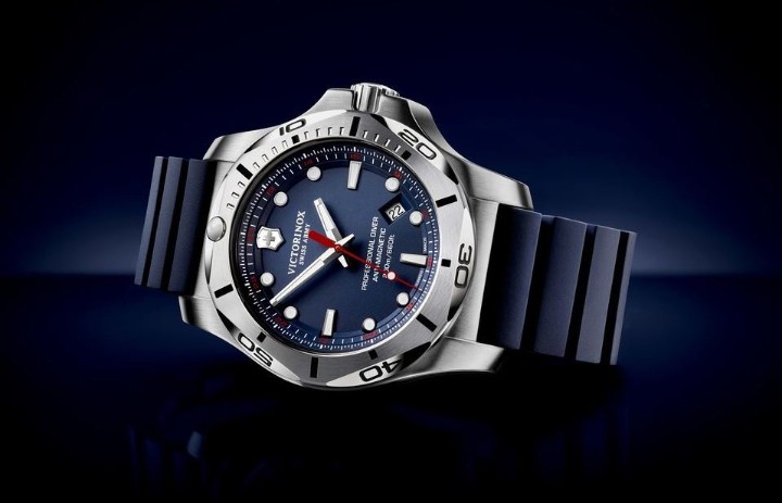 Obrázek Victorinox I.N.O.X. Professional Diver