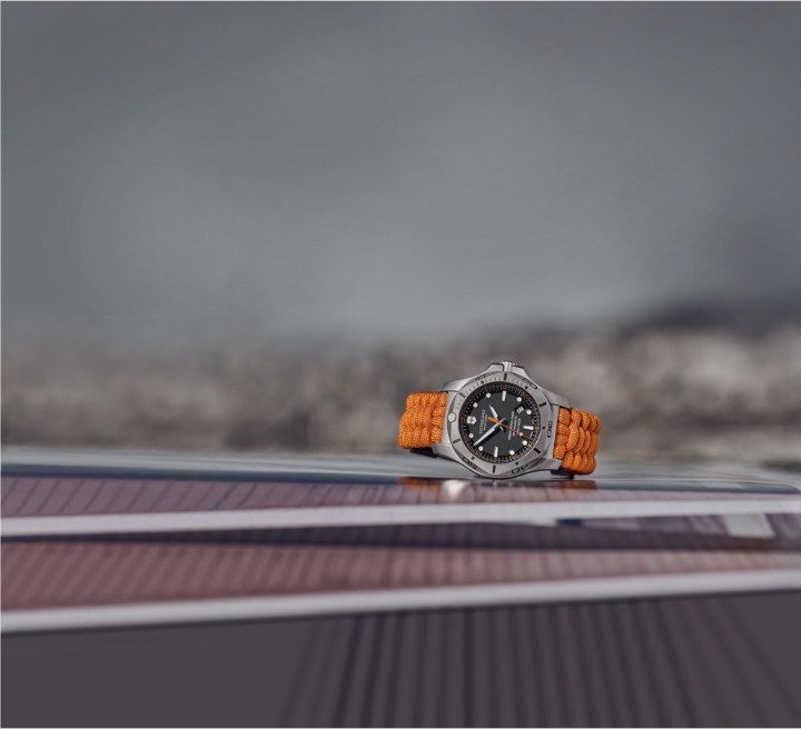 Obrázek Victorinox I.N.O.X. Professional Diver