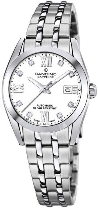 Obrázek Candino Automatic