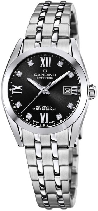 Obrázek Candino Automatic