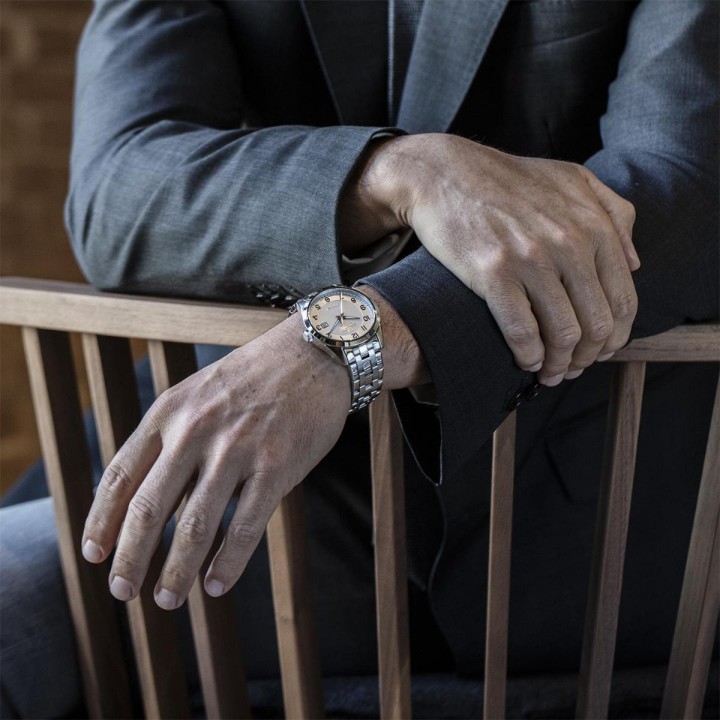 Obrázek Candino Automatic
