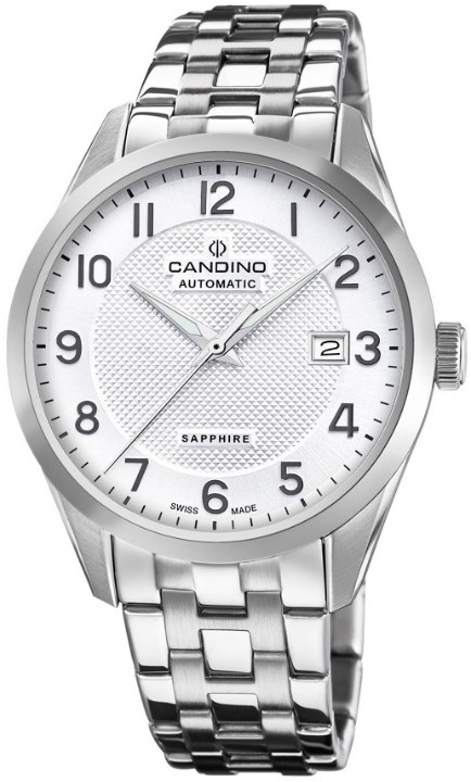 Obrázek Candino Automatic