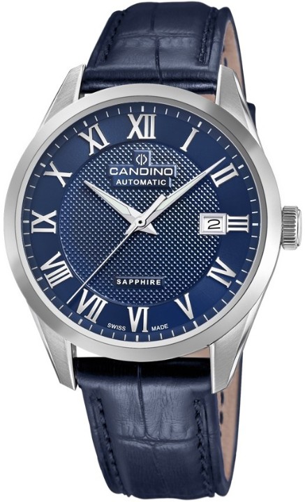 Obrázek Candino Automatic