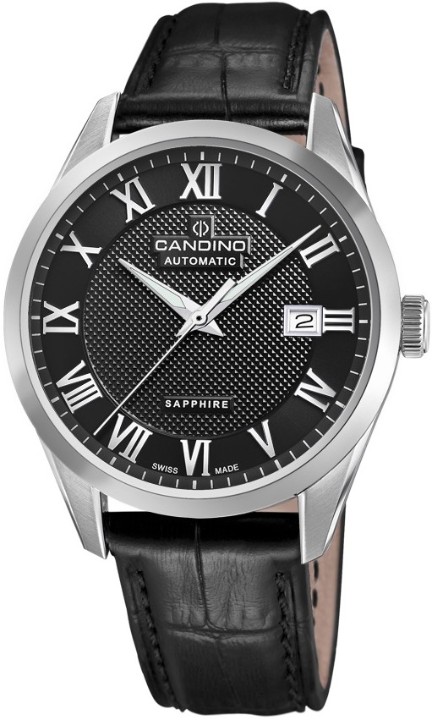 Obrázek Candino Automatic