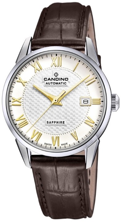 Obrázek Candino Automatic