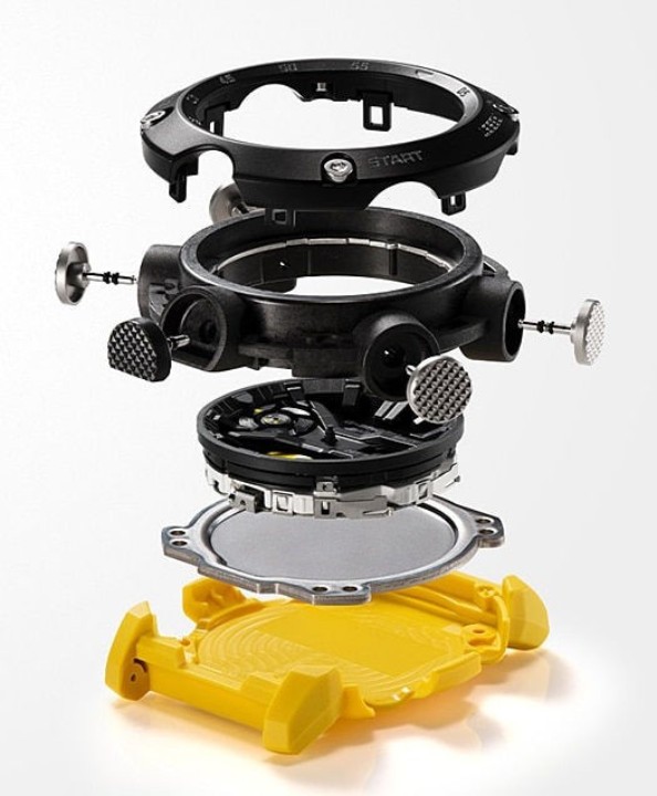 Obrázek Casio G-Shock Carbon Core Guard