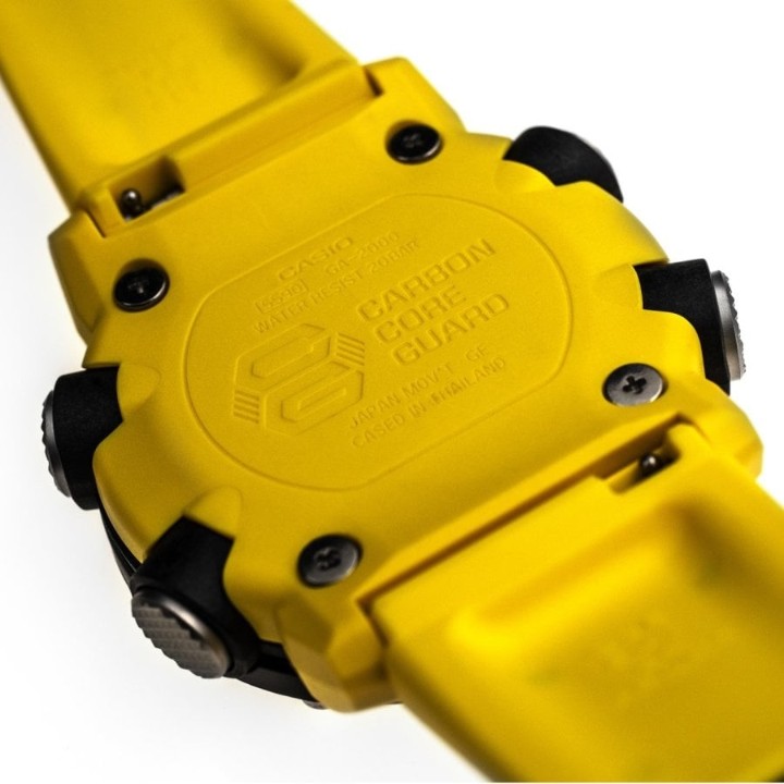 Obrázek Casio G-Shock Carbon Core Guard