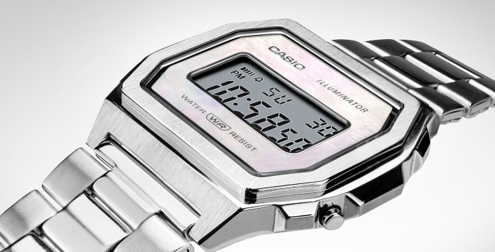 Obrázek Casio Vintage