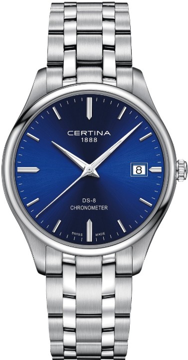 Obrázek Certina DS-8 Chronometer