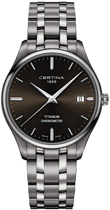 Obrázek Certina DS-8 Chronometer