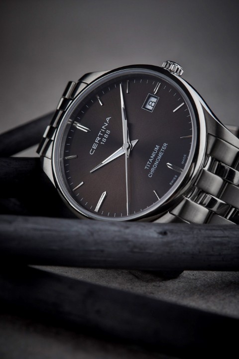 Obrázek Certina DS-8 Chronometer