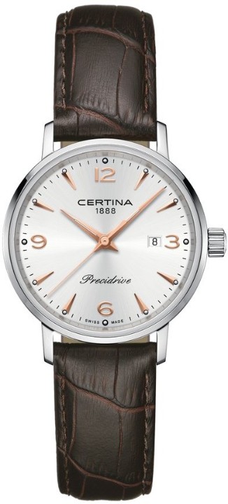 Obrázek Certina DS Caimano Lady