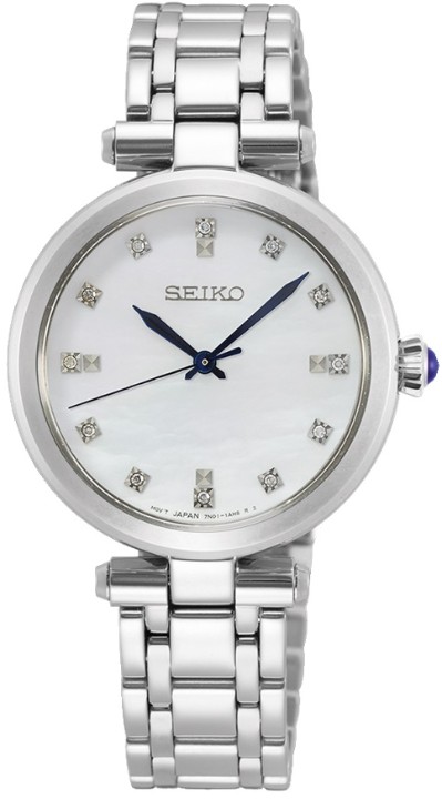 Obrázek Seiko Quartz